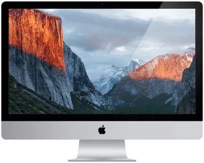 Ремонт iMac Retina 4K, 21.5, Late 2015 - iFixIt