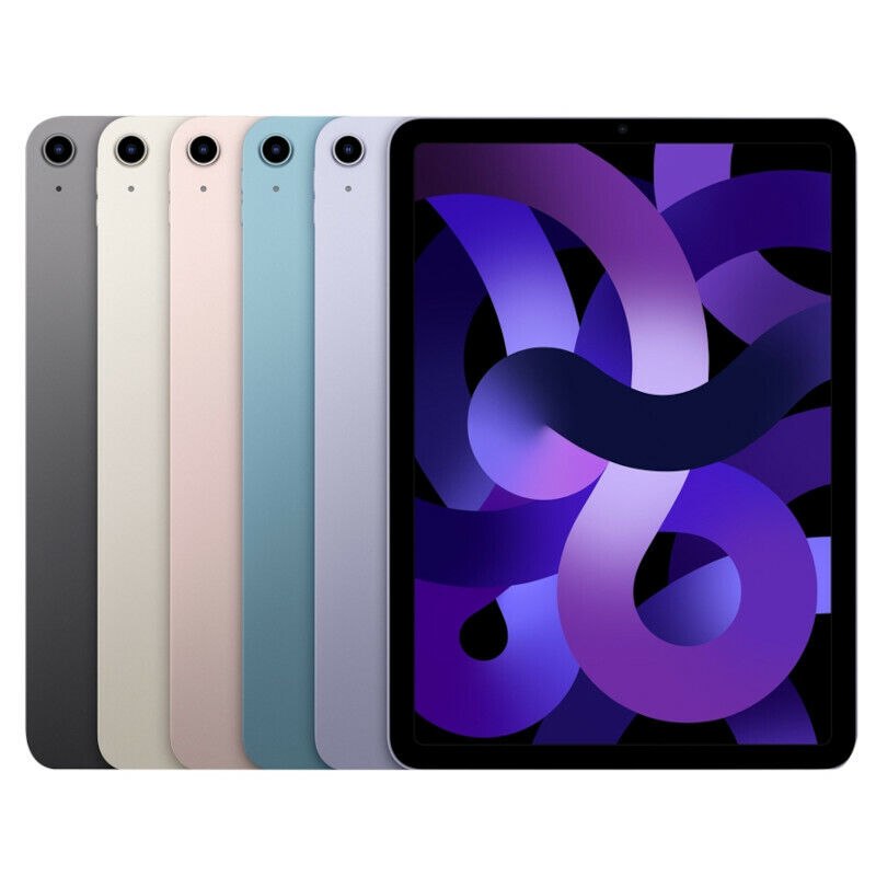 iPad 11 (A16, 2025)