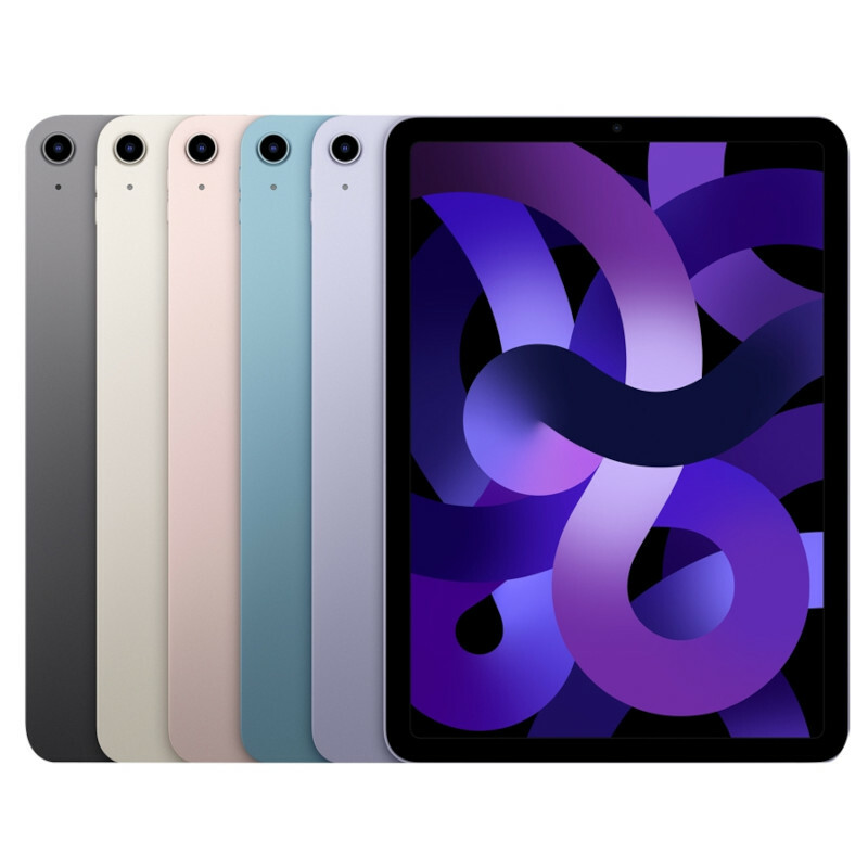 iPad Mini 7 (A17 Pro, 2024)