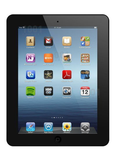 Ремонт iPad 2 - iFixIt