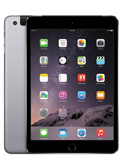 Ремонт iPad Air - iFixIt