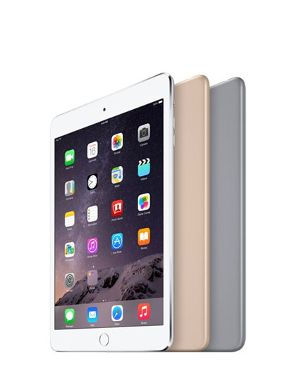 Ремонт iPad Mini - iFixIt