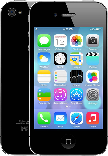 Ремонт iPhone 4S - iFixIt