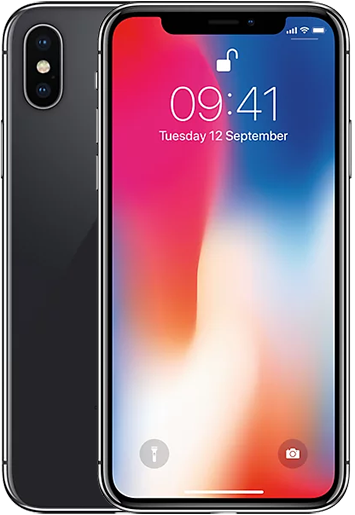 Ремонт Замена камеры iPhone X