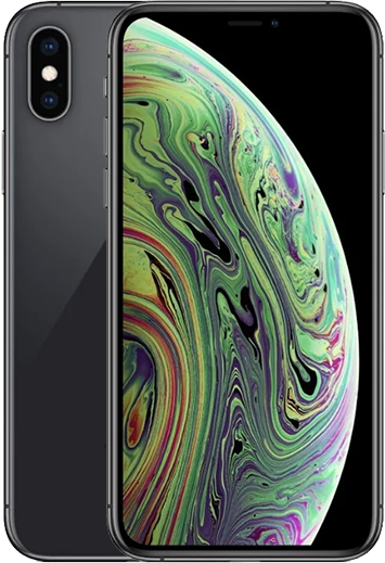 Ремонт iPhone Xs - iFixIt