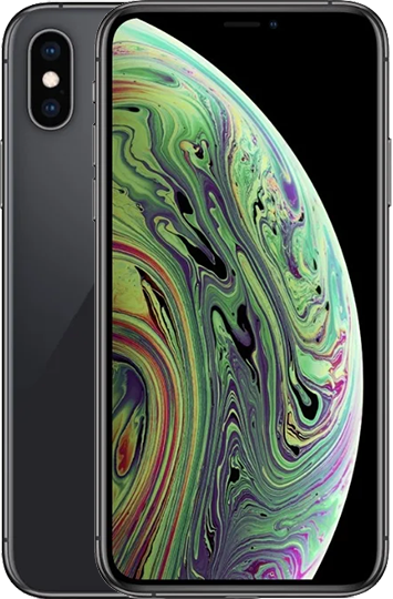 Ремонт iPhone Xs Max - iFixIt