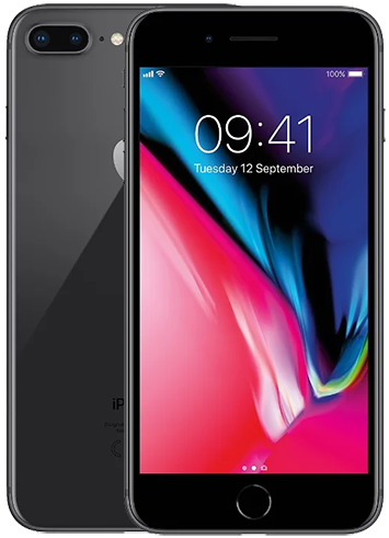 Ремонт Замена экрана iPhone 8 Plus