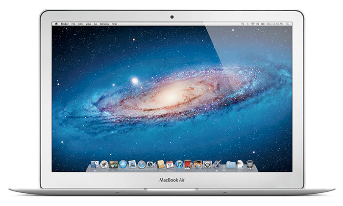 Ремонт MacBook Air - iFixIt