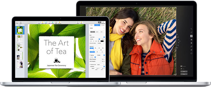 Ремонт MacBook Pro - iFixIt
