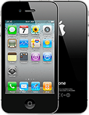 iPhone 4