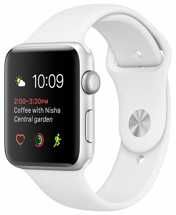 Ремонт Apple Watch Series 1 - iFixIt